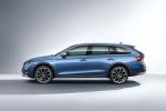 Skoda Octavia Scout 2020 года (WW)